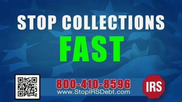 Is Stopirsdebt legit?