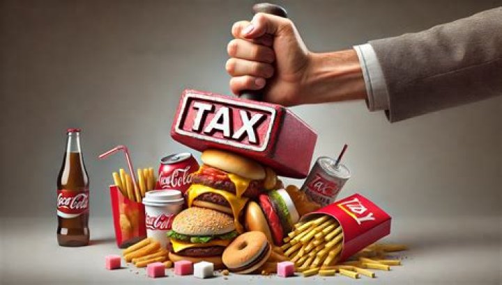 Is taxpayers under the same circumstance should be taxed differently?