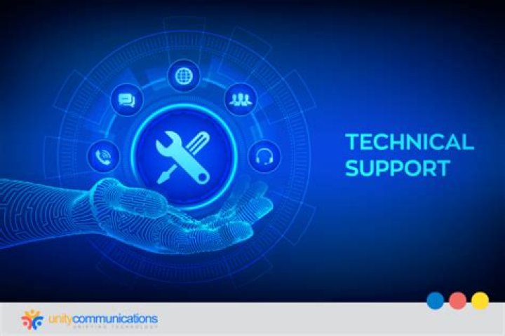 Is tech support a good business?