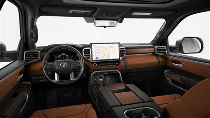 Is the 1794 edition Tundra worth it?