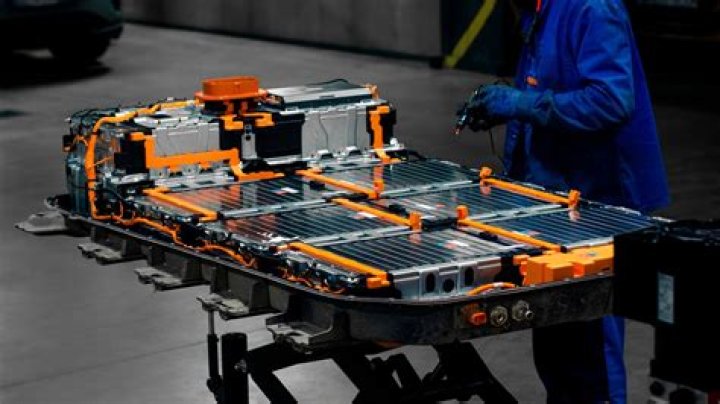Is the Bolt EV fully electric?