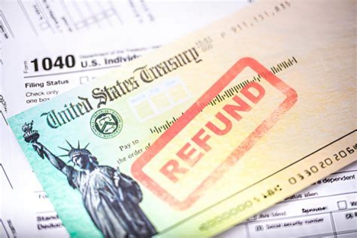 Is the IRS going to refund unemployment tax?