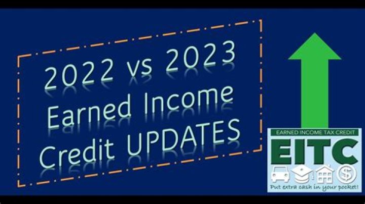 Is the lower the income the higher the EIC?