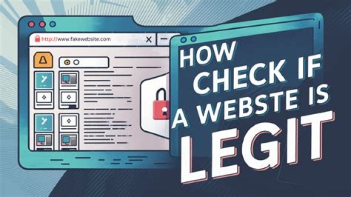 Is the website JustAnswer legitimate?