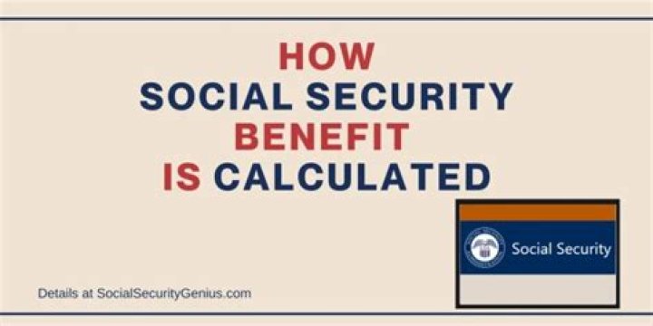 Is there a cap on how much Social Security a person can get?