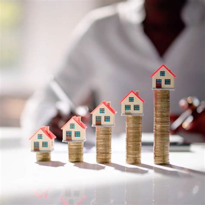 Is there a limit on investment properties?