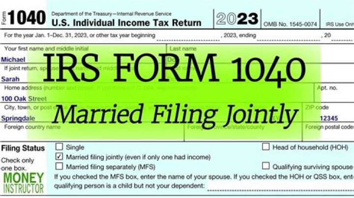 Is there a tax penalty for married couples?