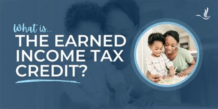 Is there an earned income tax credit for grandparents?