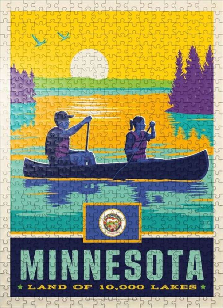 Is there free land available in Minnesota?