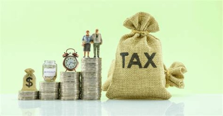 Is UN pension taxable in India?