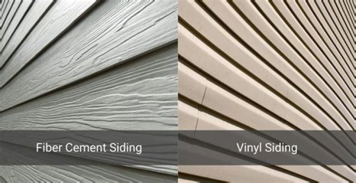 Is vinyl siding hazardous?