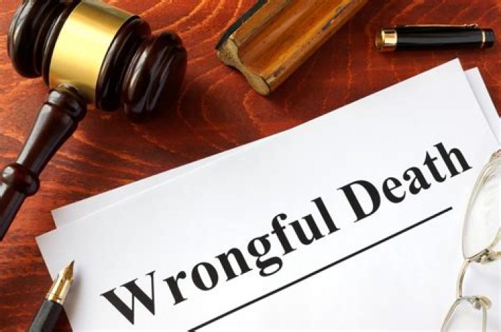 Is wrongful death considered personal injury?