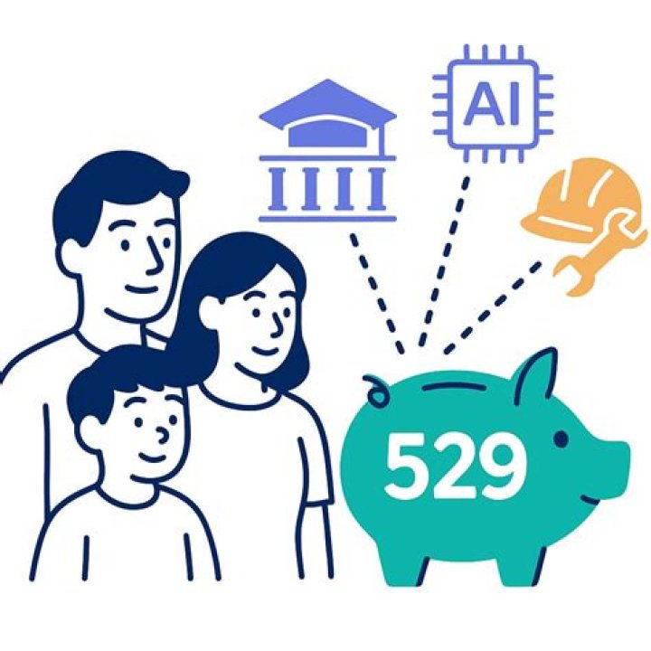 Is your institution 529 eligible?