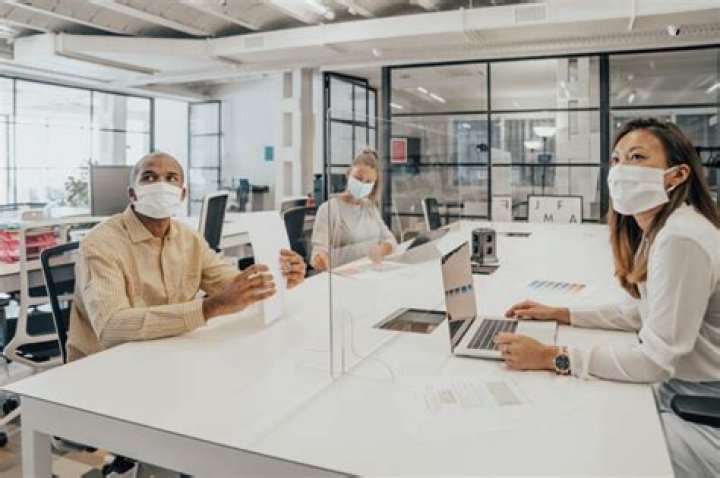 Making Your Office Safer For Everyone During Covid 19