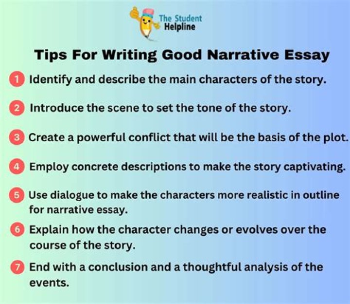 Methods to Choose a Good Narrative Essay Subject?