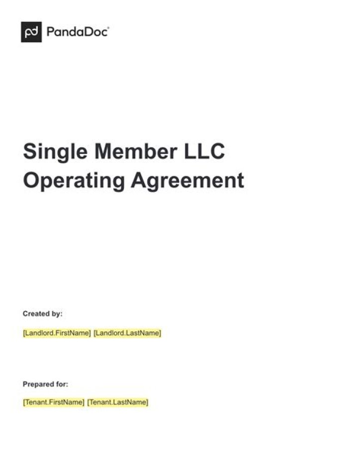 Should a single-member LLC receive a 1099?