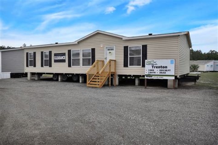 Should I buy a mobile home for retirement?