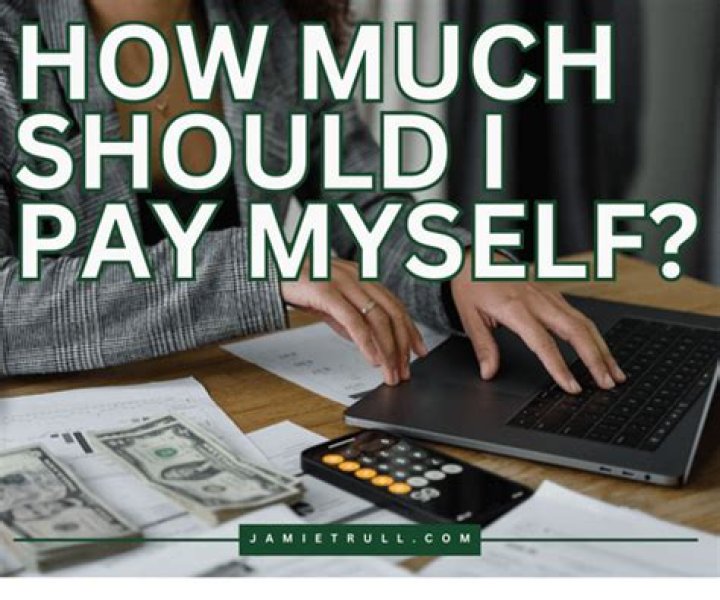 Should I pay myself W-2 or 1099?