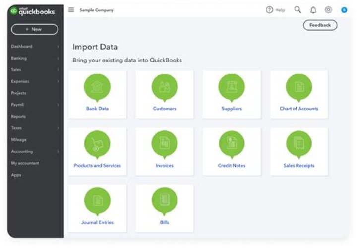 Should I use Quickbooks as a realtor?