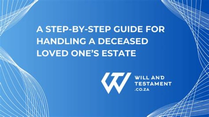 Should the estate of someone who dies be taxed?