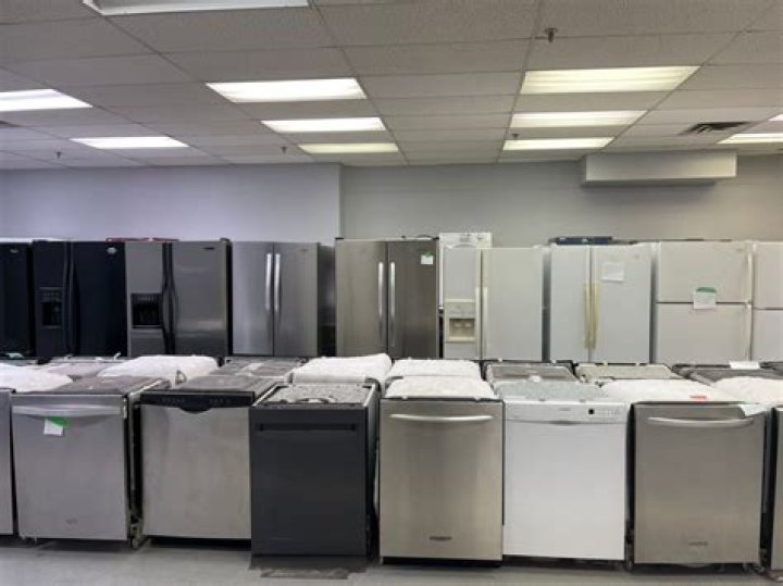 Should you buy used appliances for rental property?