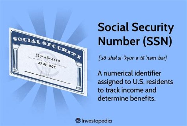 Should you put your Social Security number on your check to IRS?