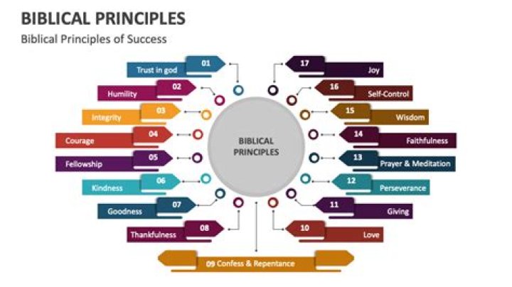To Achieve Top in Business: The Main Principles of Success
