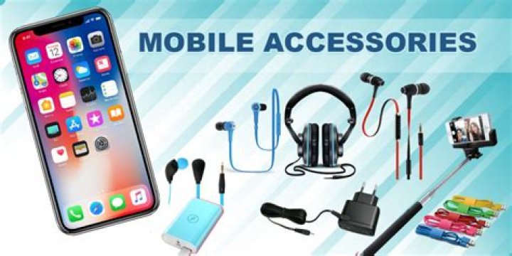 Top 12 Accessories For Your Phone