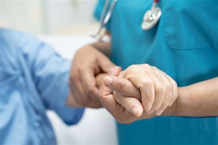 Under which conditions may a patient be involuntarily committed?