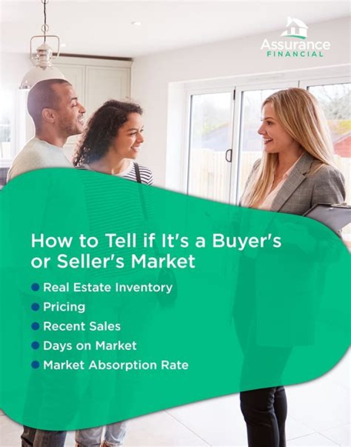 Was 2016 a buyers or sellers market?