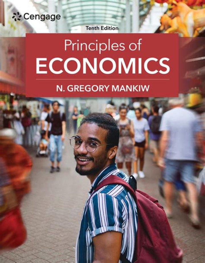 What are basic principles of economics?