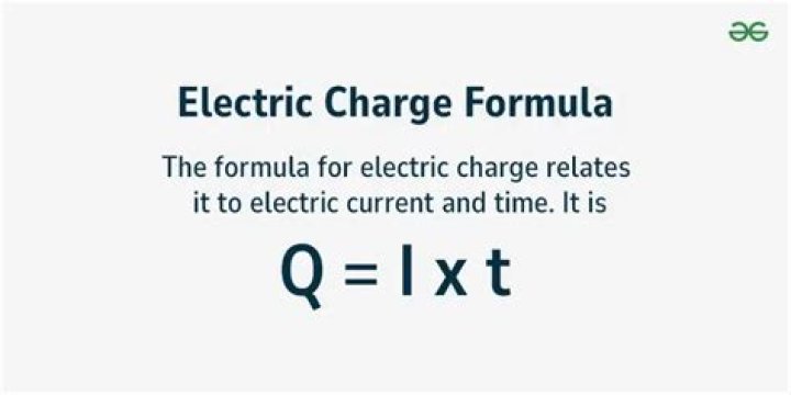What are charges in law?