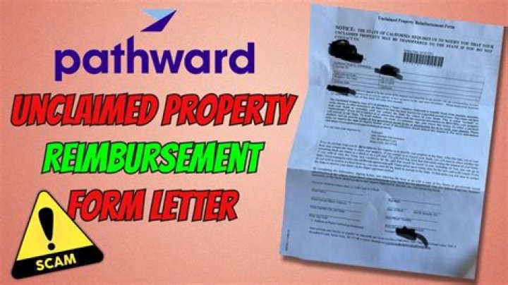 What are examples of unclaimed property?