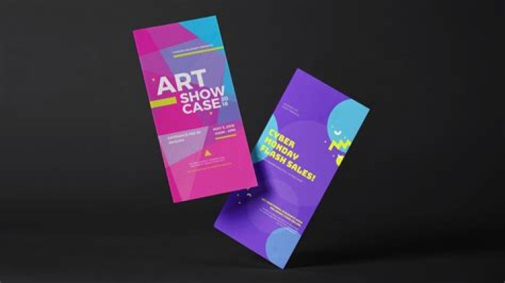 What are flyers used for?