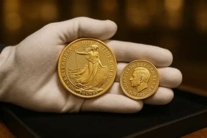 What are investment grade gold coins?