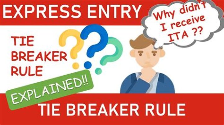 What are IRS tiebreaker rules?