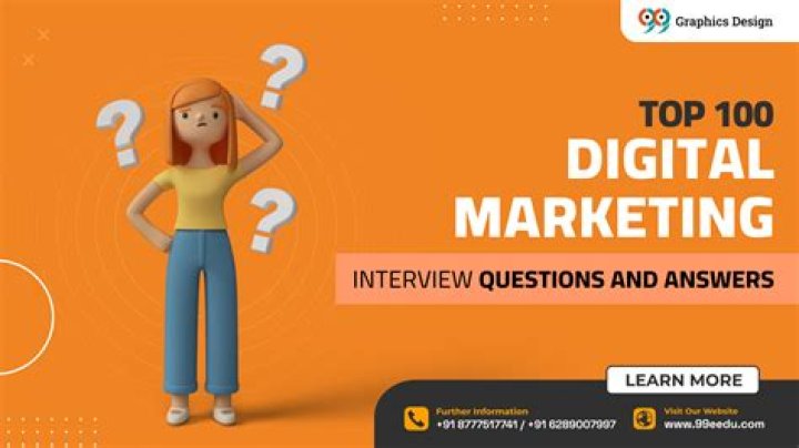 What are network marketing questions?