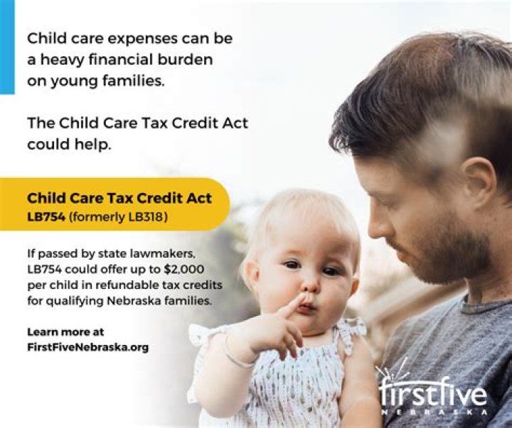 What are qualifying expenses for child care?