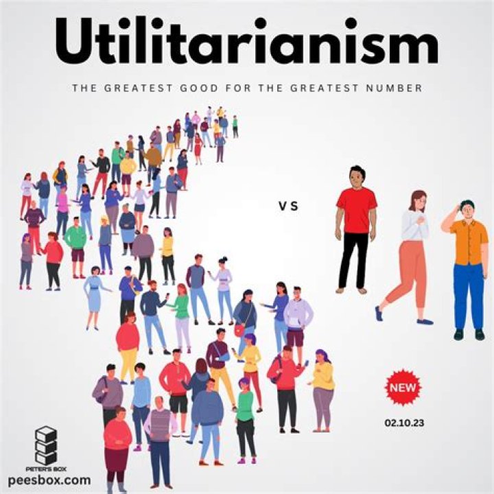 What are some positive aspects of utilitarianism?