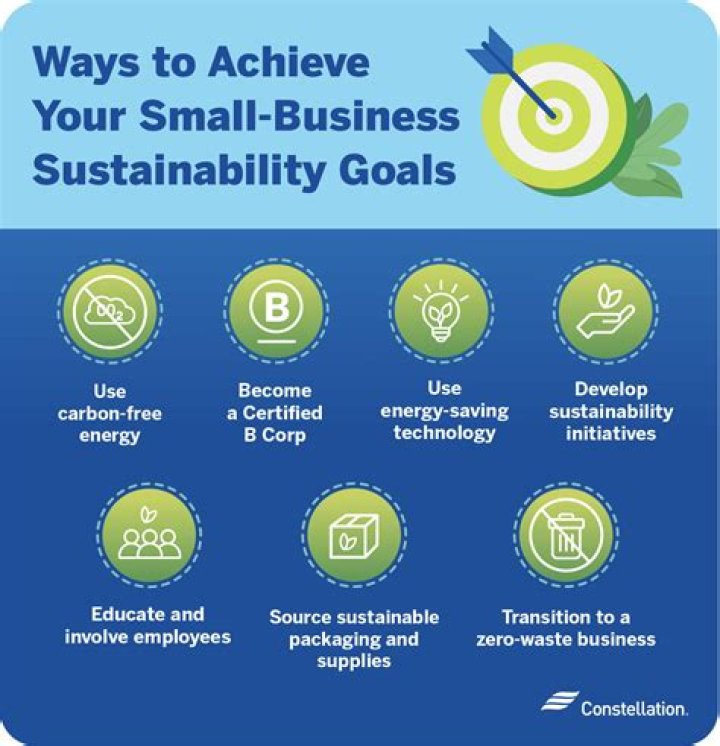 What are sustainability managers?