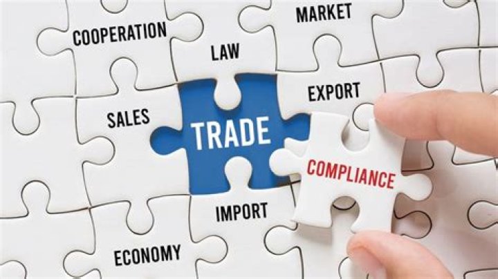 What are the 3 trade restrictions?