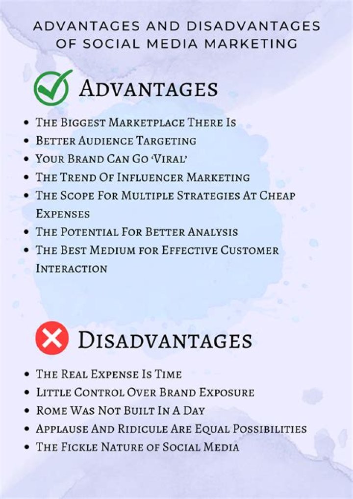 What are the advantages of merits?