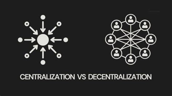 What are the consequences to both centralization and decentralization?