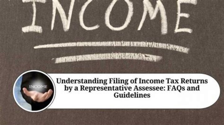 What are the dates of filing return for different Assessee?