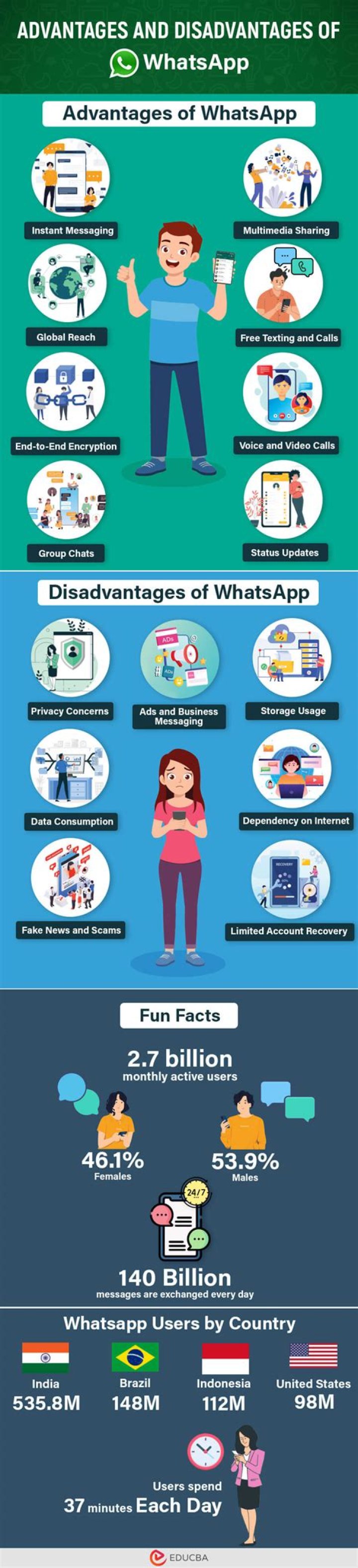 What are the drawbacks of IRR?