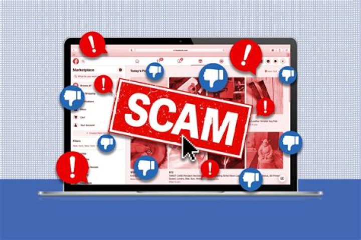 What are the latest scams to be aware of?