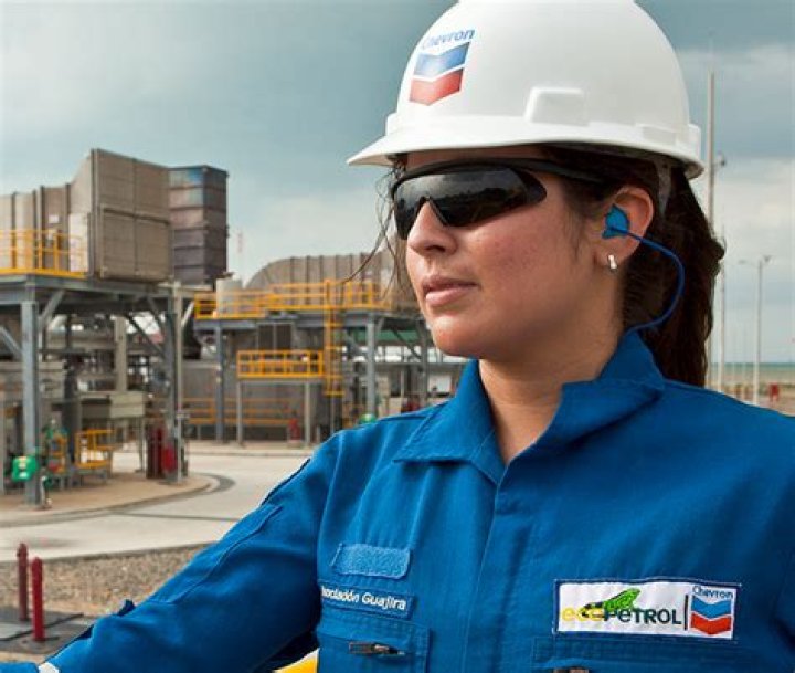 What are the most common jobs in Colombia?