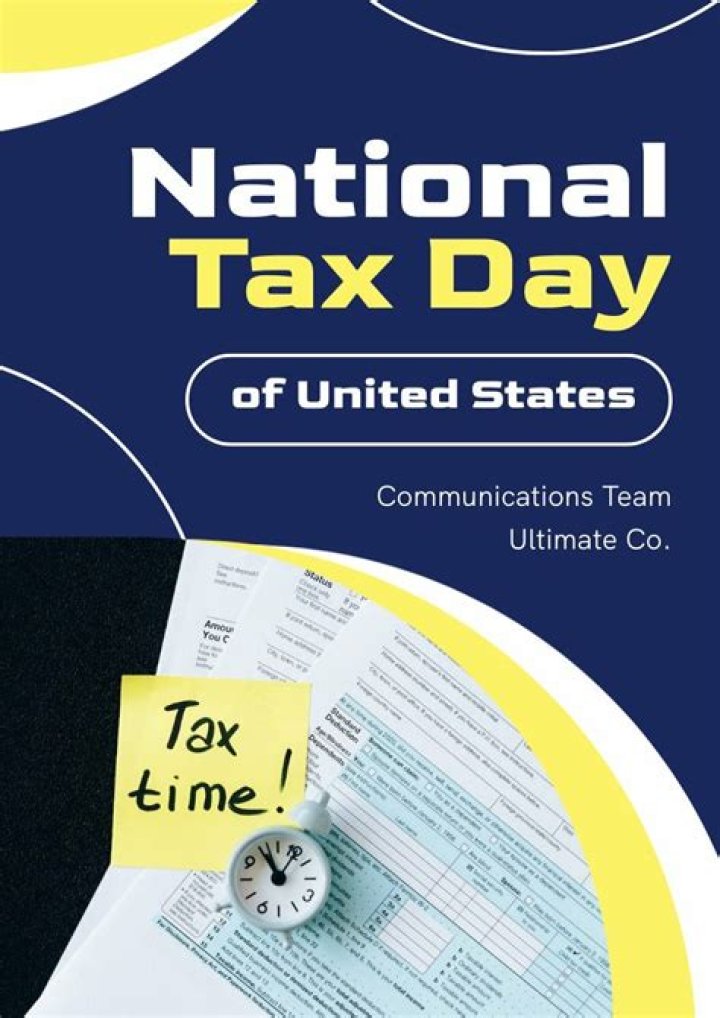 What are the papers called to do taxes?