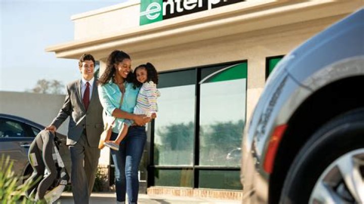 What are the requirements to hire a car?