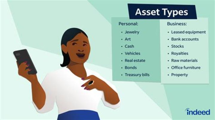 What assets can the IRS not seize?